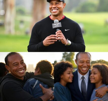 HEARTWARMING: Tiger Woods Donates 2024 Season Bonus to Homeless Family—What Happens Next Will Leave You Speechless!