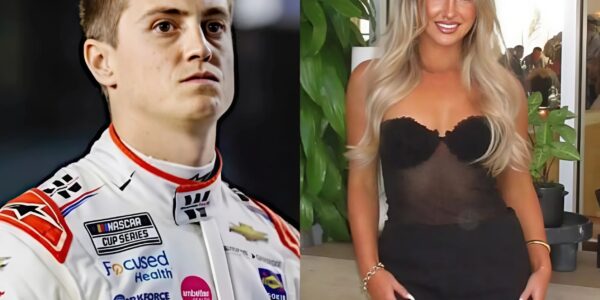 Zane Smith's wife McCall rings in 24th birthday rocking a timeless little black dress