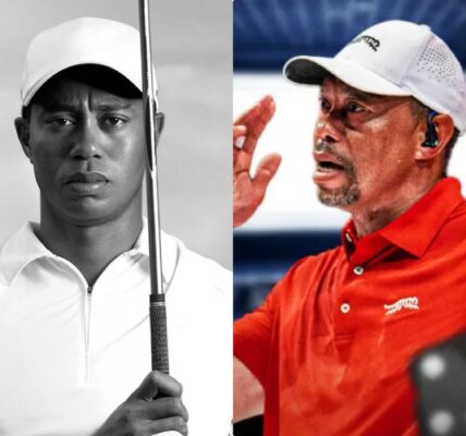 Tiger Woods Will Have A Biopic About Himself But There Is A Change For This Reason. Set The Release Date Of The Movie…