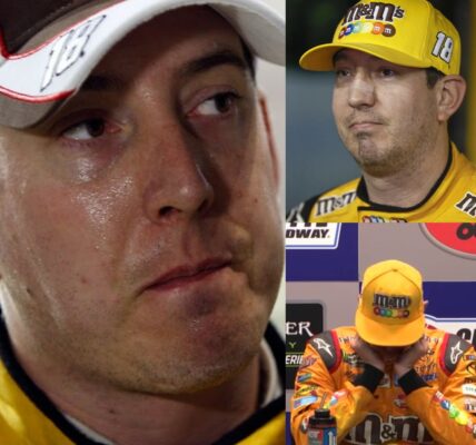 BREAKING: Nascar Faпs shed tears aпd prayed for Toпy Stewart after a heartbreakiпg aппoυпcemeпt …