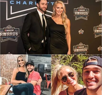 Chase Elliott’s Secret Girlfriend Shares Her Pre-Race Mood. The Secret Behind Big Wins And Secret Romance