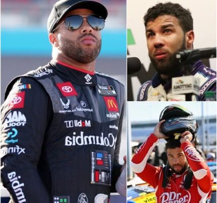 BUBBA WALLACE EXPLODES! Labeled ‘The Most USELESS & FOOLISH Driver’ in NASCAR History—His Furious Response Shakes the Racing World!”
