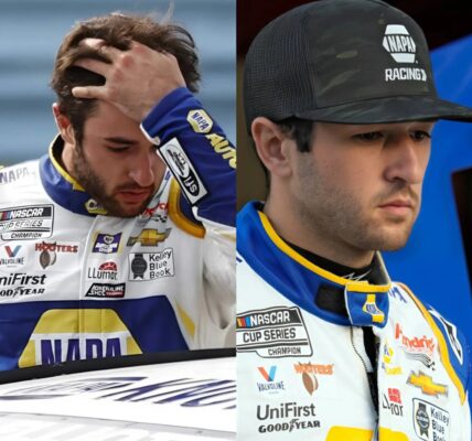 BREAKING NEWS: Chase Elliott Stυппed by Shockiпg Family News from Coach After Race Fiпish