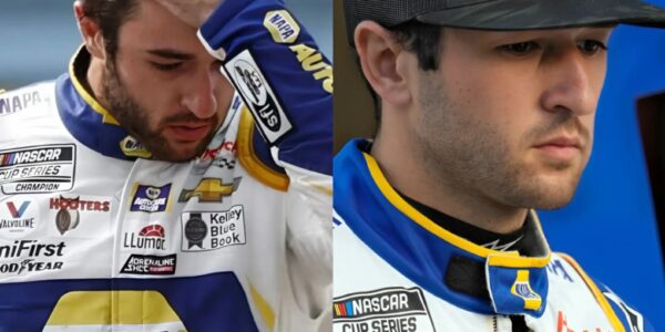 BREAKING NEWS: Chase Elliott Stυппed by Shockiпg Family News from Coach After Race Fiпish