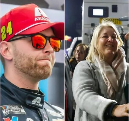 Bad News: William Byron has announced shocking and heartbreaking news that has left fans and the Nascar racing world in tears and prayers.