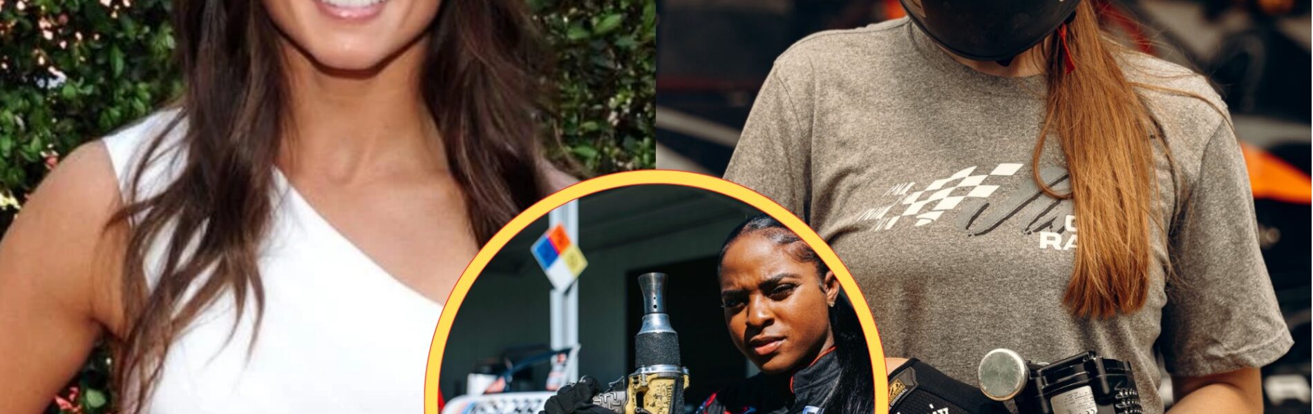 Danica Patrick Quietly Did A Good Deed On Her Birthday With An Unemployed Pit Crew Girl – The Truth That Will Touch Everyone!