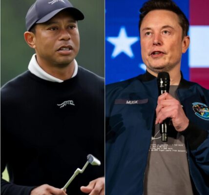 BREAKING: Tiger Woods Shocks the World by Rejecting Elon Musk’s $10 Million Offer. He says “Keep It and Spend It on Something That Actually Helps People!”