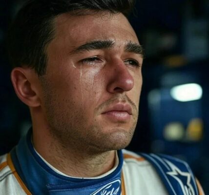 BAD NEWS: NASCAR Fans and Ferrari Teammates Shed Tears and Pray Together for Chase Elliott and His Family After Heartbreaking Announcement