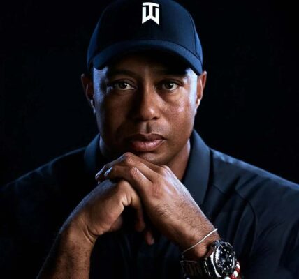 Tiger Woods’ huge fortune revealed after fans compare him to other billionaires in the world? What makes him rich and what does he own…