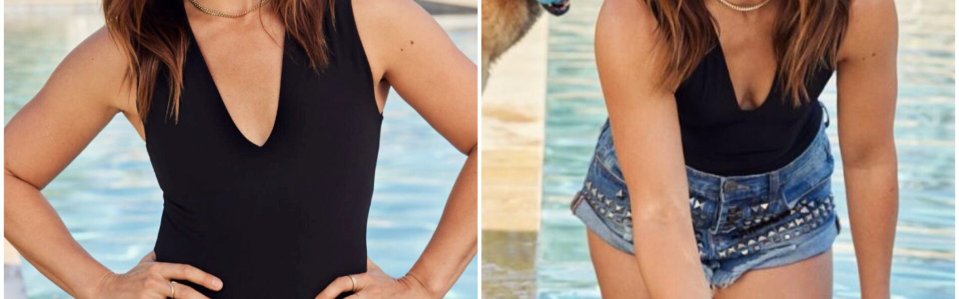 Danica Patrick went viral with her bikini photos from her beach vacation showing off her sexy body like we've never seen before