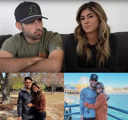 Hailie Deegan and Boyfriend Break Up After Nightclub Scandal—The Truth Behind Rumors...