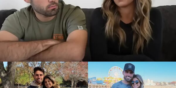 Hailie Deegan and Boyfriend Break Up After Nightclub Scandal—The Truth Behind Rumors...