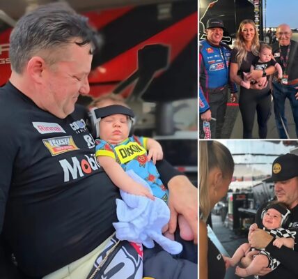 Tony Stewart Shocks The World—Quits NASCAR Because Of A Shocking Twist About Children?