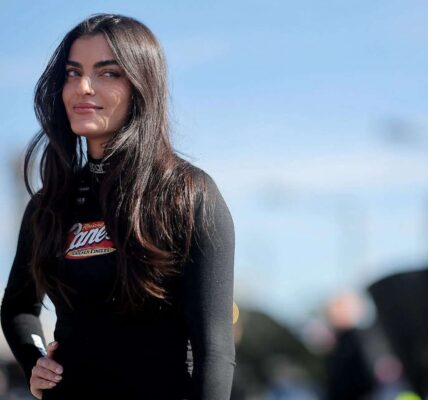 NASCAR star Toni Breidinger shares must-have Miami essentials, including $174 bikini