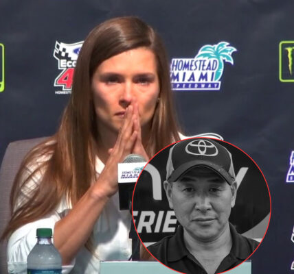Danica Patrick Sends Heartbreaking Message to 2018 NASCAR Champion Truck Owner Killed in Motor Vehicle Crash