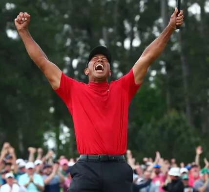 Tiger Woods is teaming up with Augusta National to design a "next generation" golf course that he says is designed for the future...
