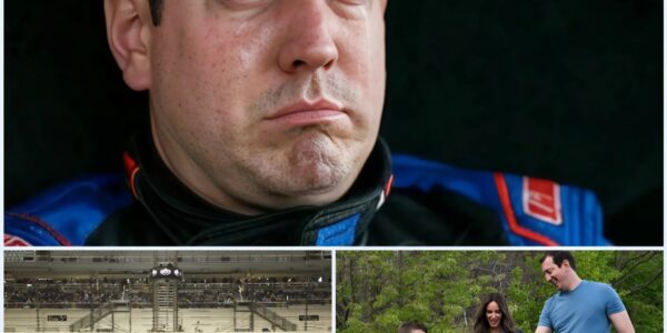 SAD NEWS❗❗Kyle Busch says I hate to say this, confirms leaving NASCAR World, NASCAR races are fixed winners. leaves everyone shocked by his words