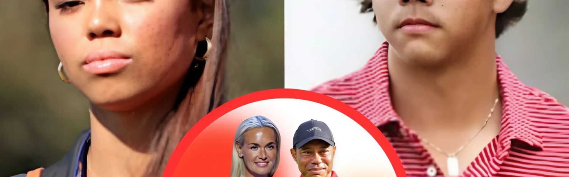 Woods Family Drama: When Charlie and Sam Don't Want to Call Vanessa "Stepmother" - Straightforwardly Oppose This Relationship