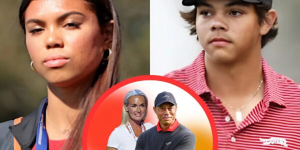 Woods Family Drama: When Charlie and Sam Don't Want to Call Vanessa "Stepmother" - Straightforwardly Oppose This Relationship