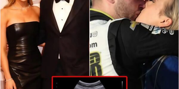 NASCAR star William Byron shocked fans with the announcement of a pregnancy amid dating rumors with Erin Blaney. Is it true that …