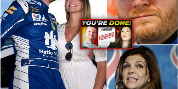 🔴 NASCAR NEWS TODAY: Dale Earnhardt's Stepmother Teresa Earnhardt Jr. "JUST DID A TERRIBLE THING" That Stunned the NASCAR World on Race Day to Kick Off the Season!