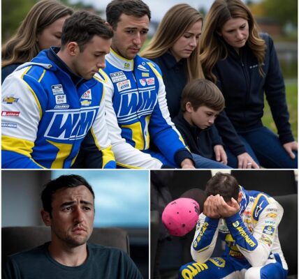 BAD NEWS!! NASCAR fans mourn and pray for Chase Elliott and his family after heartbreaking announcement...