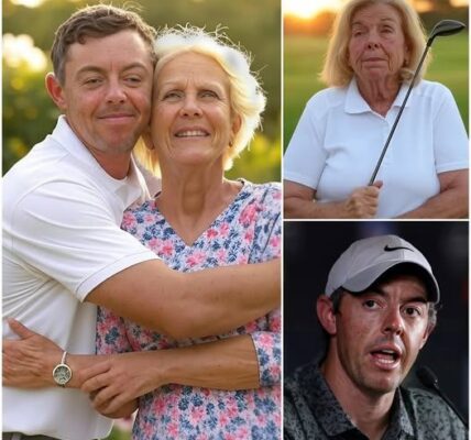 EXCLUSIVE: After winning his Grand Slam at The Masters 2025, Rory McIlroy SURPRISED everyone by doing something touching for an 80-year-old woman who works at his home and came to cheer him on during the match. His emotional gesture will leave you CANNOT TAKE YOUR EYES OFF!