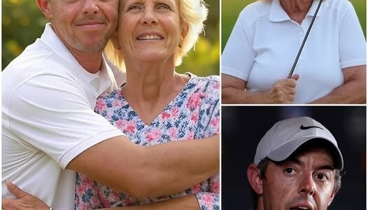 EXCLUSIVE: After winning his Grand Slam at The Masters 2025, Rory McIlroy SURPRISED everyone by doing something touching for an 80-year-old woman who works at his home and came to cheer him on during the match. His emotional gesture will leave you CANNOT TAKE YOUR EYES OFF!