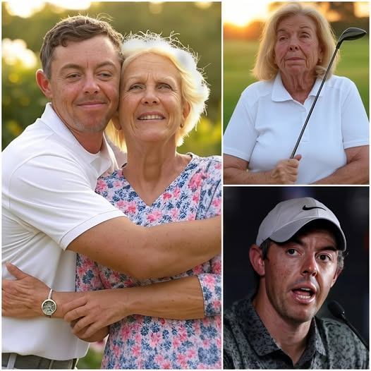 EXCLUSIVE: After winning his Grand Slam at The Masters 2025, Rory McIlroy SURPRISED everyone by doing something touching for an 80-year-old woman who works at his home and came to cheer him on during the match. His emotional gesture will leave you CANNOT TAKE YOUR EYES OFF!