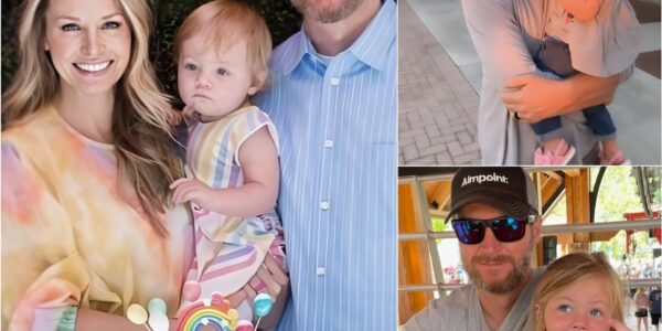 "HAPPY BIRTHDAY, MY DEAR DAUGHTER" Dale Jr. shares adorable moments from his daughter's birthday party and a surprise gift worth $5,000 that melted many hearts.