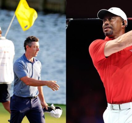 Tiger Woods Has 3 Controversial Words For Scottie Scheffler In Battle With Rory Mcilroy Ahead Of Masters 2025 - A Big Clash Is Coming