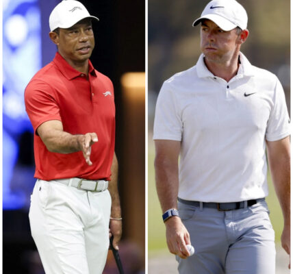 Tiger Woods Reveals His Father's "Genius" Putt That Helped Him Win Many Tournaments - Something That Made Rory Mcilroy Terrified And Exclaimed "Must Take Out A Pen And Paper To Learn"