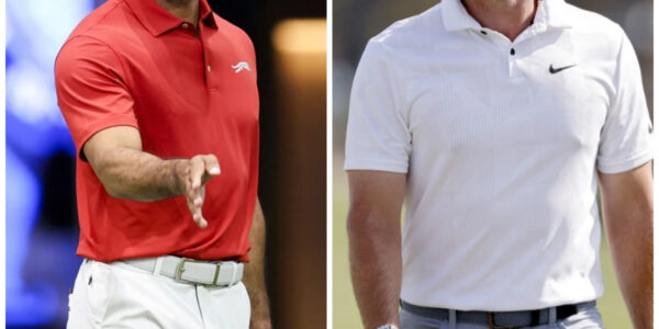Tiger Woods Reveals His Father's "Genius" Putt That Helped Him Win Many Tournaments - Something That Made Rory Mcilroy Terrified And Exclaimed "Must Take Out A Pen And Paper To Learn"
