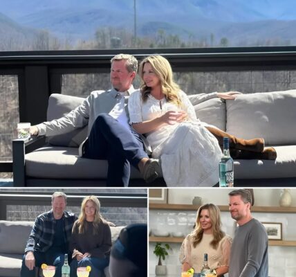 Dale Earnhardt Jr.'s Perfect Moment With Wife Amy Earnhardt Takes An Unexpected Turn – What Happens Next Will Leave You Speechless!