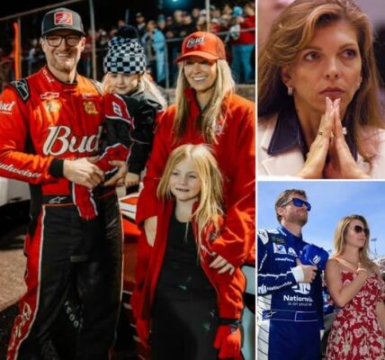 NASCAR NEWS TODAY: Dale Earnhardt’s Stepmother Teresa Earnhardt Jr. “JUST DID A TERRIBLE THING” That Stunned the NASCAR World on Race Day to Kick Off the Season
