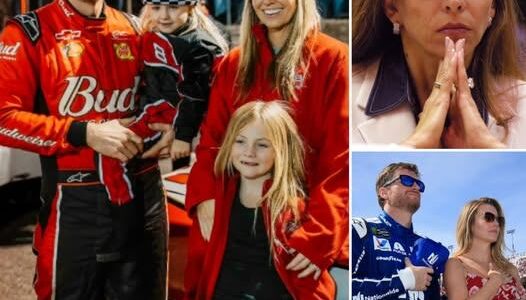NASCAR NEWS TODAY: Dale Earnhardt’s Stepmother Teresa Earnhardt Jr. “JUST DID A TERRIBLE THING” That Stunned the NASCAR World on Race Day to Kick Off the Season