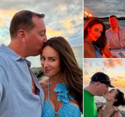 The Shocking Truth Behind Kyle Busch's Relationship With Wife Samantha Busch Takes A Surprising Turn—What Happens Next Will Leave You Speechless!