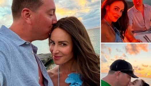 The Shocking Truth Behind Kyle Busch's Relationship With Wife Samantha Busch Takes A Surprising Turn—What Happens Next Will Leave You Speechless!