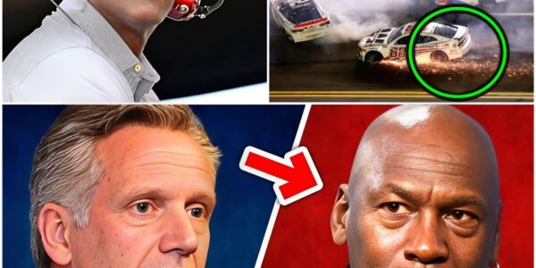 📢 CONFIRMED!! NASCAR’s SHOCKING Evidence JUST Destroyed 23XI Racing!