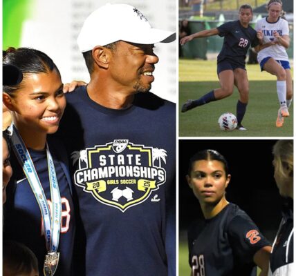 Sam Alexis Woods Confirmed To Join Women's National Soccer Team...- US Fans Turn Their Backs Upon Learning The Truth