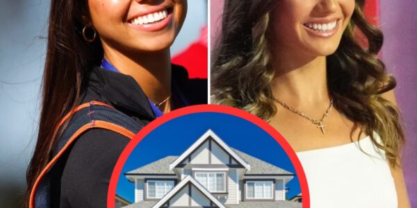 Sam Alexis Woods and Kai Madison Trump Donate $1 Million to Restore an Abandoned House — But What They're Building Inside Leaves Everyone in Tears