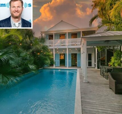 Dale Earnhardt Jr. Sells Historic Key West Home for $3 Million - NASCAR Fans Cry Over Why He Sold Home . A Legend