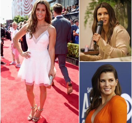 Danica Patrick Breaks Silence, Revealing the Shocking Reason She Hasn’t Remarried, Leaving Fans Stunned!
