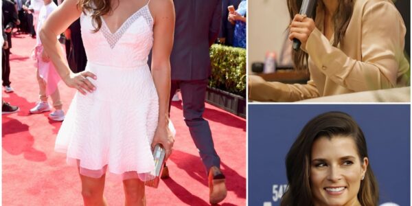 Danica Patrick Breaks Silence, Revealing the Shocking Reason She Hasn’t Remarried, Leaving Fans Stunned!