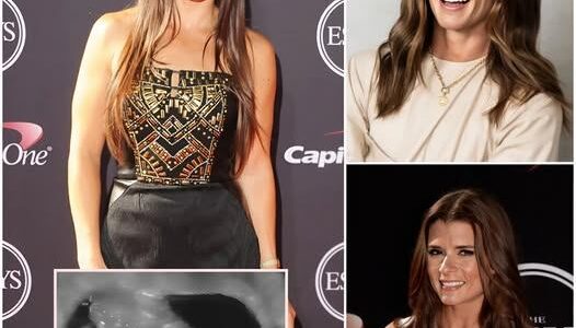 This is truly a surprise! – Danica Patrick officially shares exciting news with a mysterious man, everyone is thrilled and sends congratulatory messages to her.