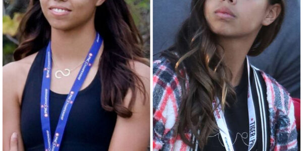Sam Alexis Woods Confirms Rumors She's Dating Someone... Leaving Fans Shocked And In Disbelief