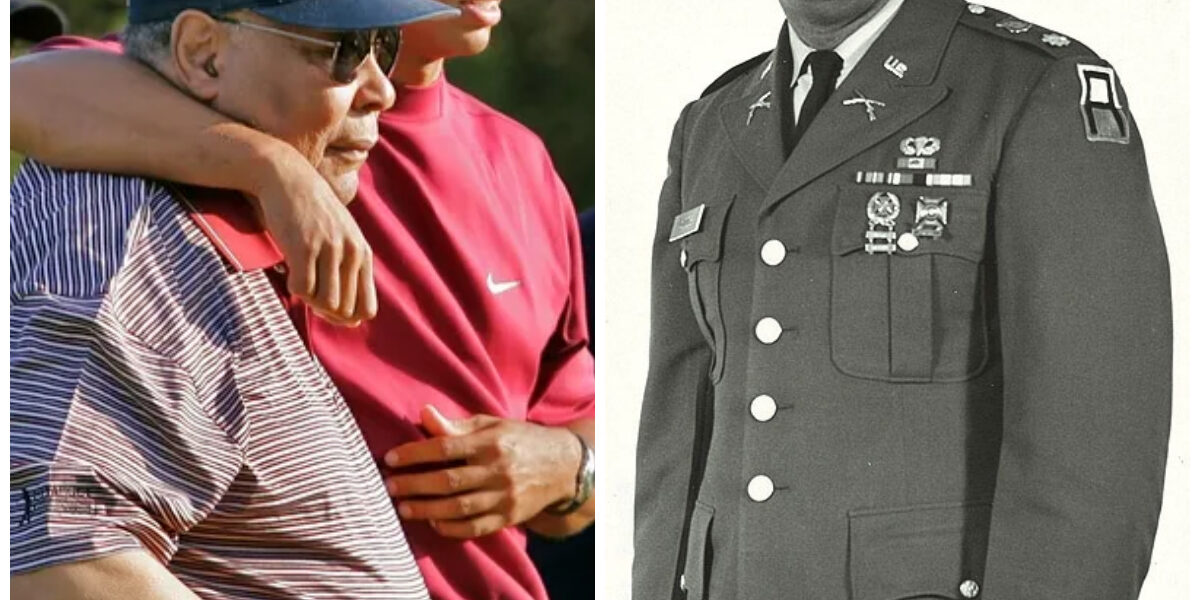 Shocking Revelation: The True Reason Why Chinese and Vietnamese Audiences Despise Tiger Woods – You Won't Believe What Happened!