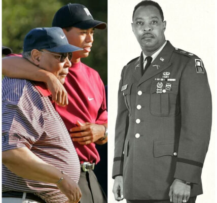 Shocking Revelation: The True Reason Why Chinese and Vietnamese Audiences Despise Tiger Woods – You Won't Believe What Happened!