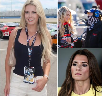 Lindsay Brewer Just Made a Shocking Statement Targeting Danica Patrick, Igniting an IndyCar Uproar