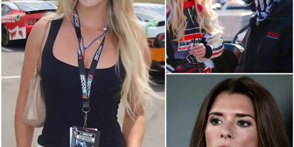 Lindsay Brewer Just Made a Shocking Statement Targeting Danica Patrick, Igniting an IndyCar Uproar
